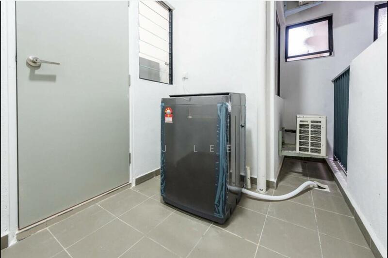 The Greens (Residensi Hijauan) @ Subang West - 4