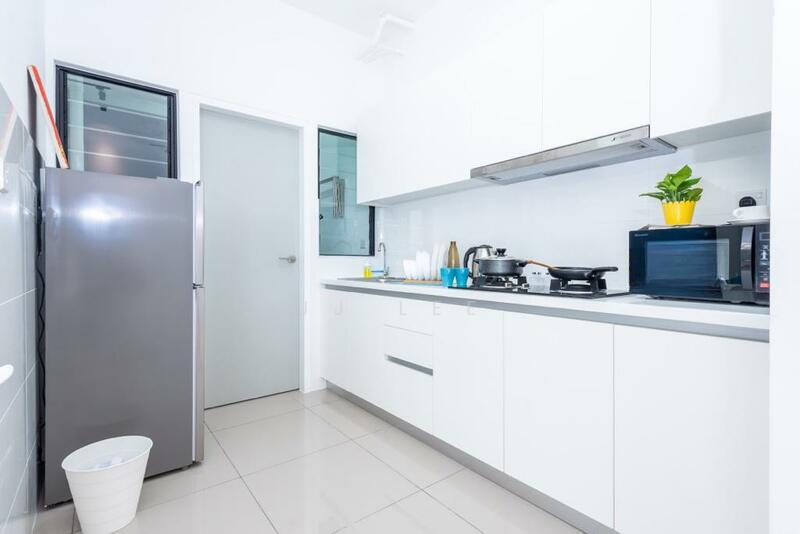 The Greens (Residensi Hijauan) @ Subang West - 2