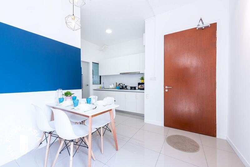 The Greens (Residensi Hijauan) @ Subang West - 3