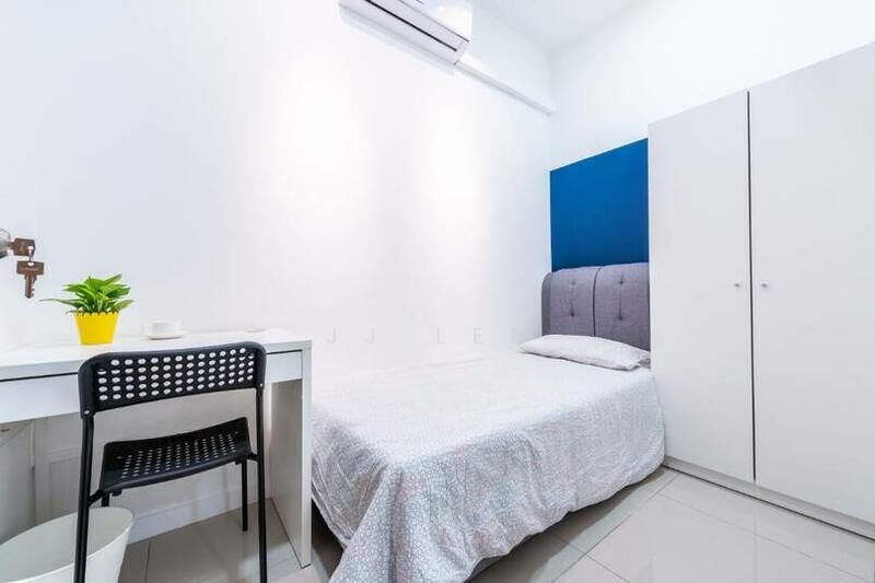 The Greens (Residensi Hijauan) @ Subang West - 5