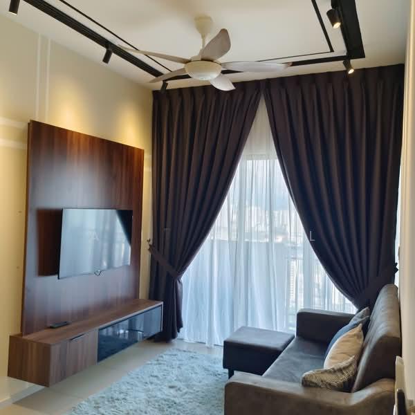 Sky Awani Residensi 5 - 2