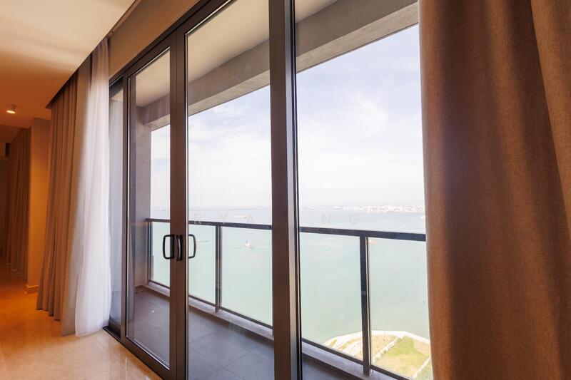 Marriott Residence @ Gurney - 4