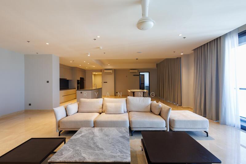 Marriott Residence @ Gurney - 5