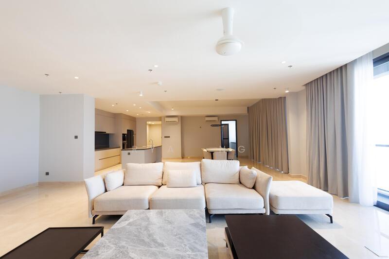 Marriott Residence @ Gurney - 3