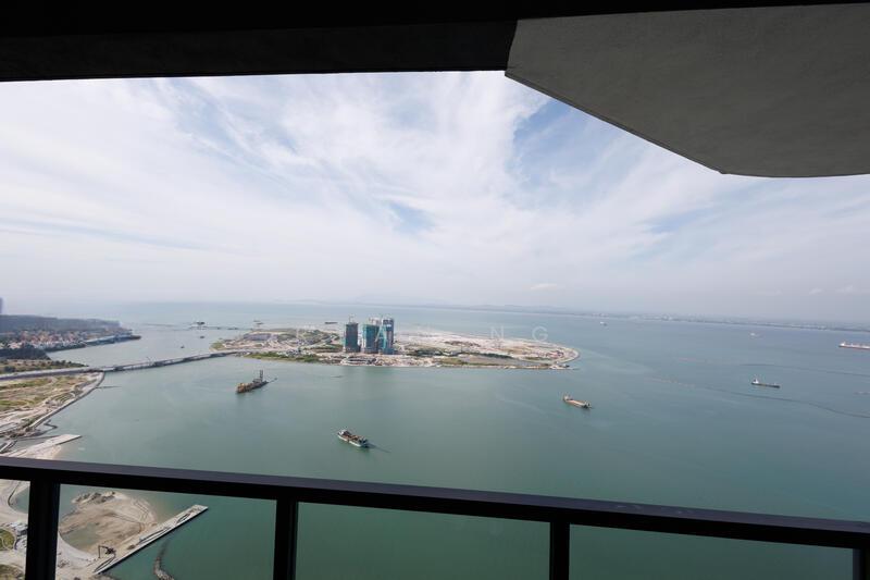 Marriott Residence @ Gurney - 2