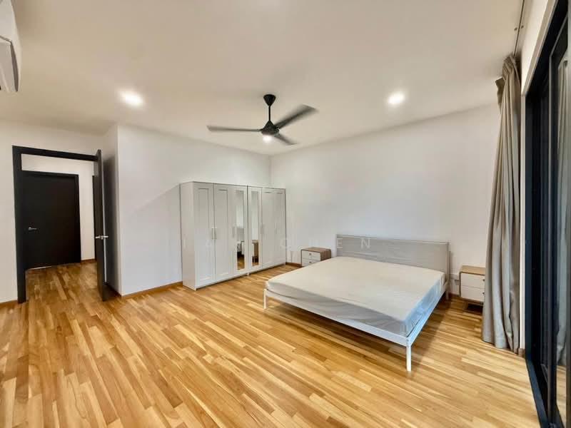 Senibong Cove - The WaterEdge Residences - 2