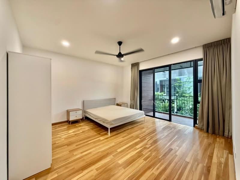Senibong Cove - The WaterEdge Residences - 4