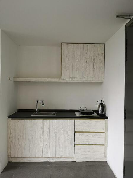 SOHO @ Empire City - 4