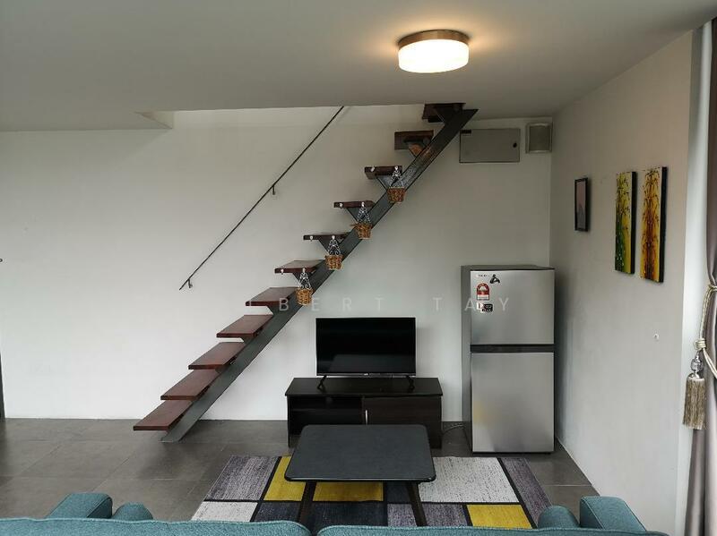 SOHO @ Empire City - 3