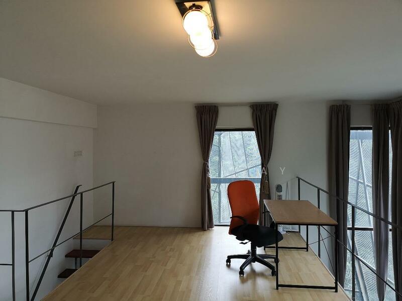 SOHO @ Empire City - 5