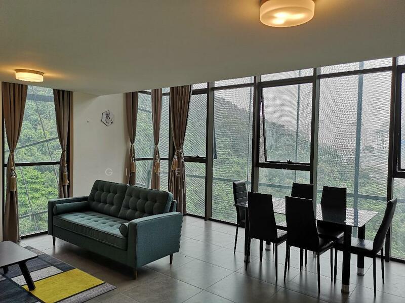 SOHO @ Empire City - 1