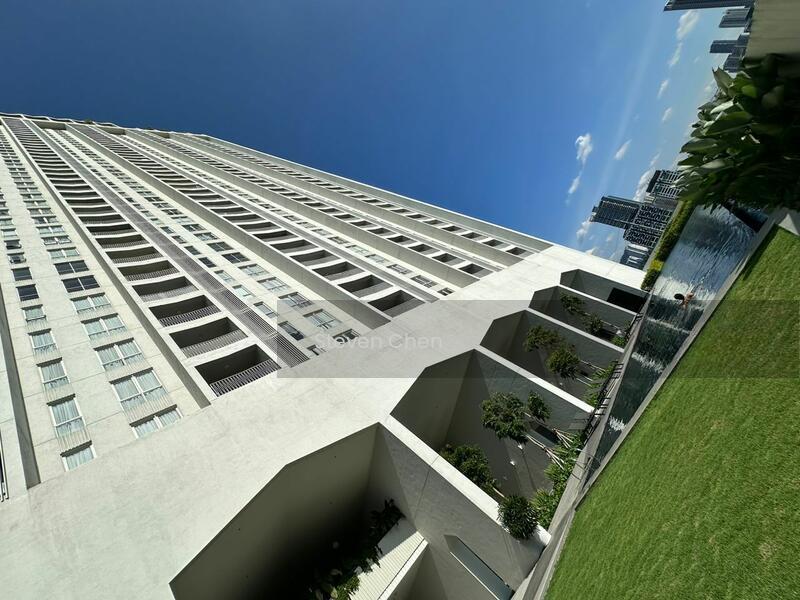 UNA Serviced Apartment - 1