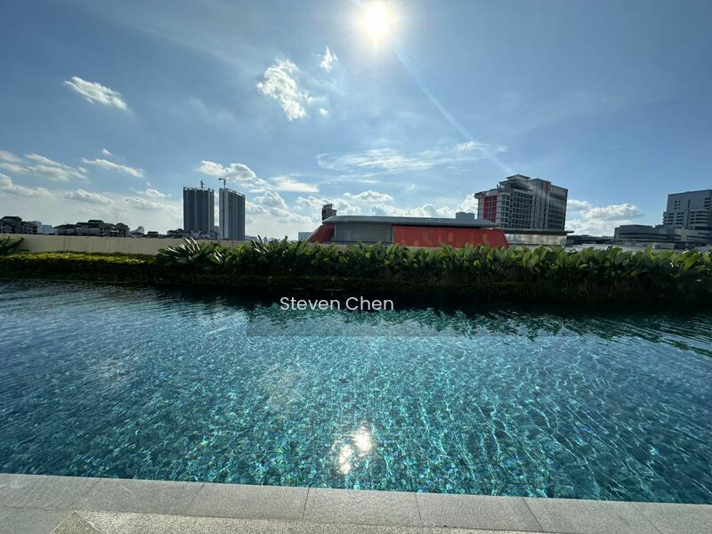 UNA Serviced Apartment - 4