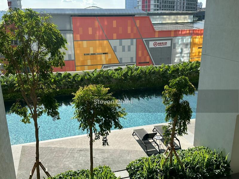 UNA Serviced Apartment - 2