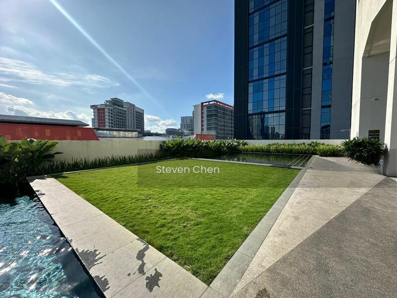 UNA Serviced Apartment - 3