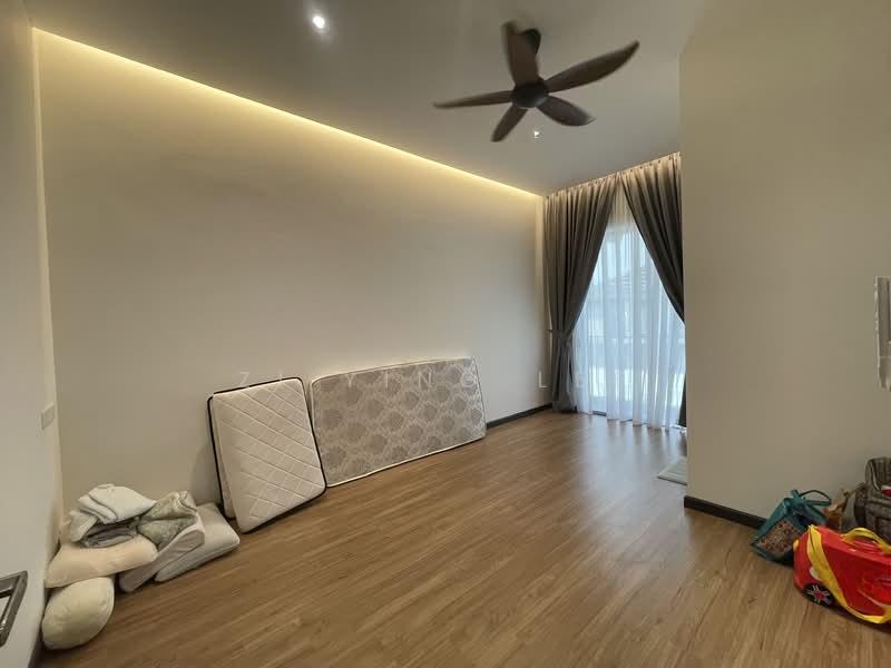 Elemen Residences @ Tropicana Aman - 2