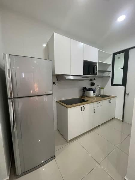 Kenwingston Avenue - 2