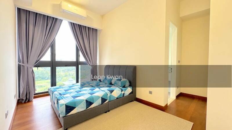 Senada Residence @ KLGCC Resort - 3