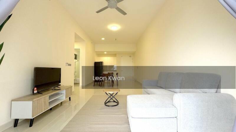 Senada Residence @ KLGCC Resort - 1