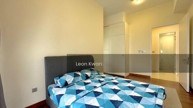 Senada Residence @ KLGCC Resort - 4