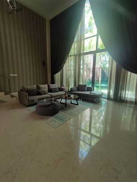 Reflexion @ Puchong South - 1