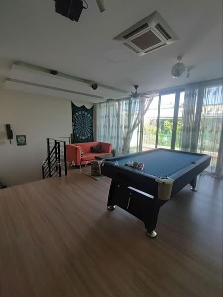 Reflexion @ Puchong South - 5