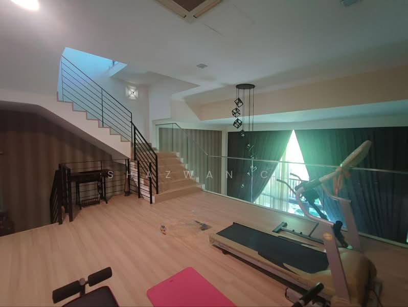 Reflexion @ Puchong South - 4