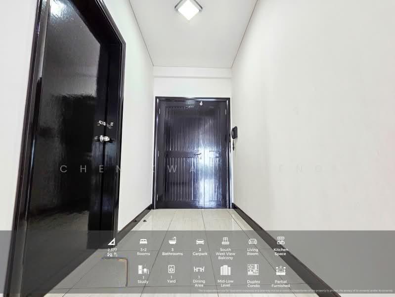 Armanee Terrace - 3