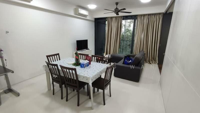 The Capers @ Sentul East - 2