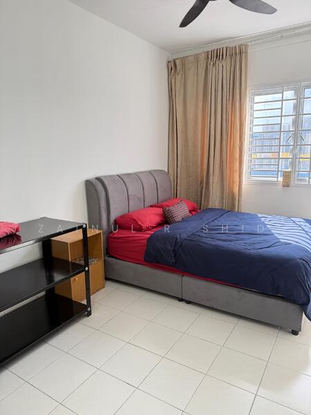 Lily Apartment @ Kuchai Lama - 3