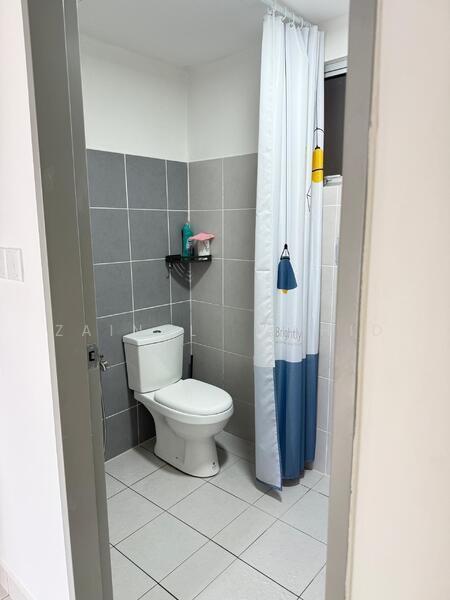Lily Apartment @ Kuchai Lama - 4
