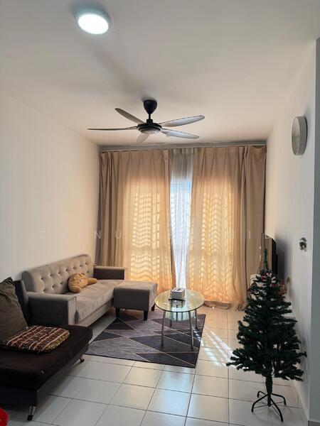 Lily Apartment @ Kuchai Lama - 5