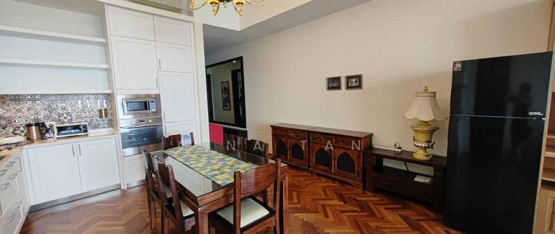 Quayside Condominium - 5