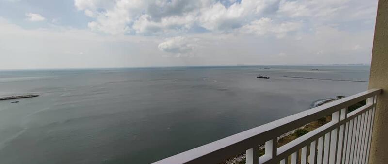 Quayside Condominium - 3