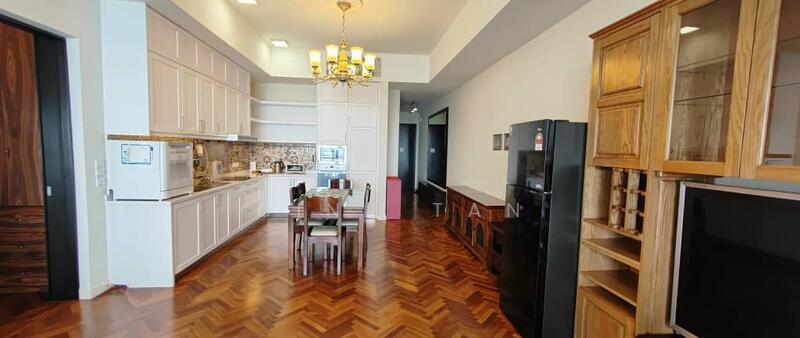 Quayside Condominium - 4