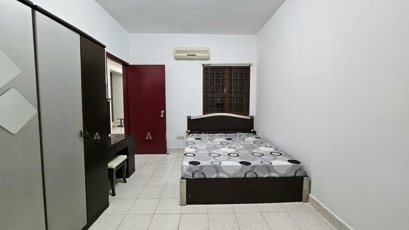 Palm Spring @ Damansara - 5