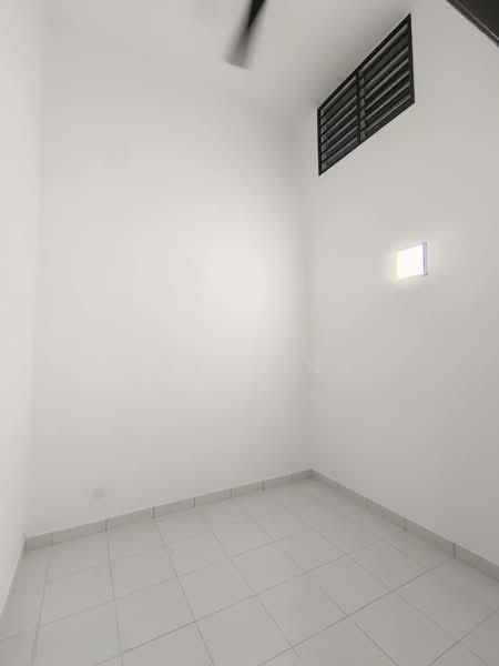 Bandar Putra Kulai - 5