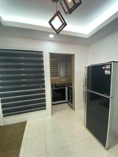 Residensi Kepongmas 2 - 3