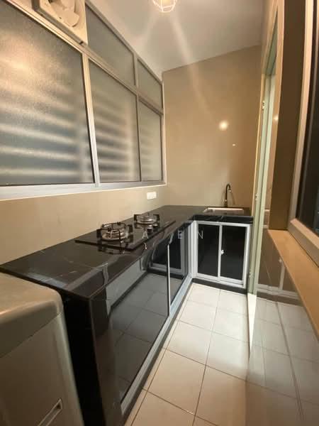 Residensi Kepongmas 2 - 5