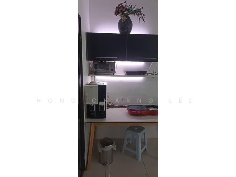 8Scape Residence @ Sutera - 2