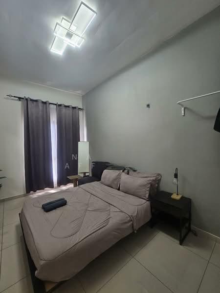 Kampung Melayu Subang - 2