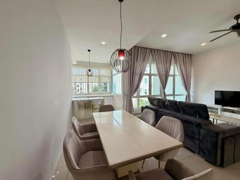 Ferringhi Residence - 3