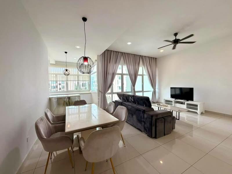 Ferringhi Residence - 2