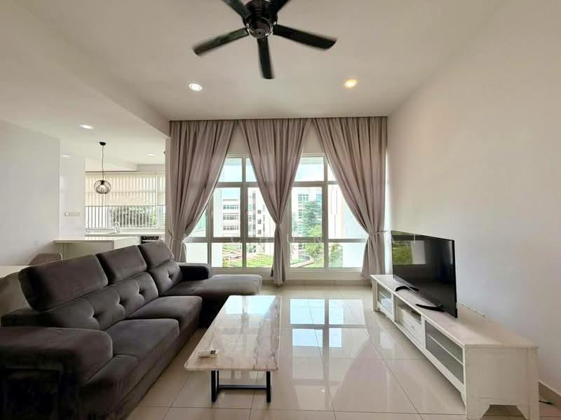 Ferringhi Residence - 4