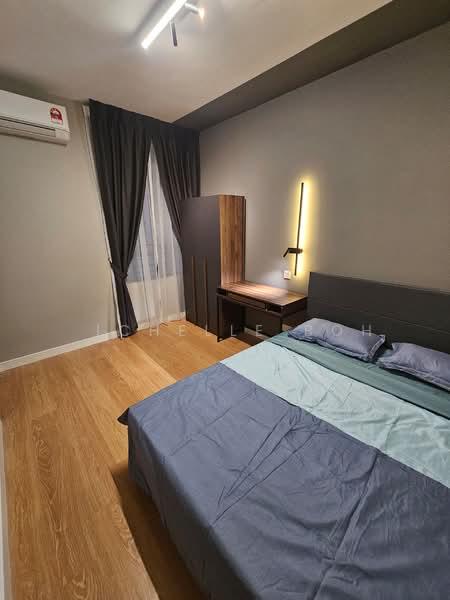 Lakeview Suites @ Edumetro - 3