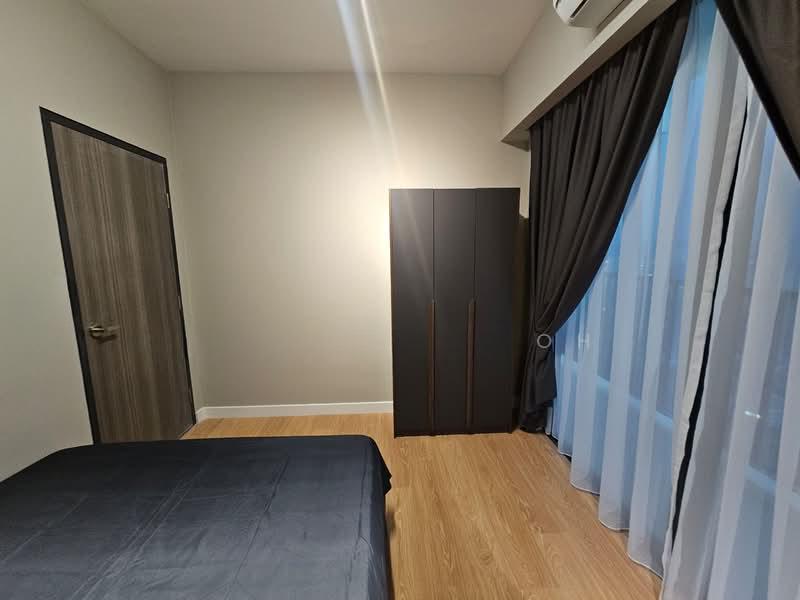 Lakeview Suites @ Edumetro - 4
