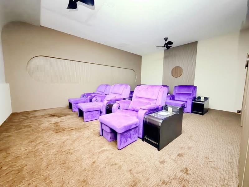 KSL D'Esplanade Residence - 4