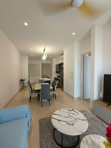 Fully Furnished Lucentia Residences for Rent - 3