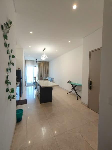 Fully Furnished Lucentia Residences for Rent - 5