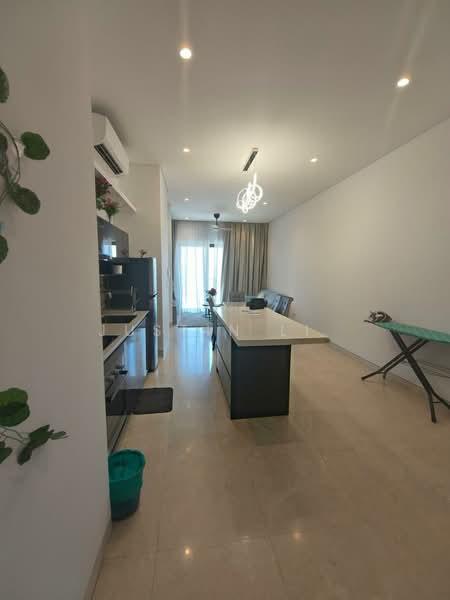 Fully Furnished Lucentia Residences for Rent - 4